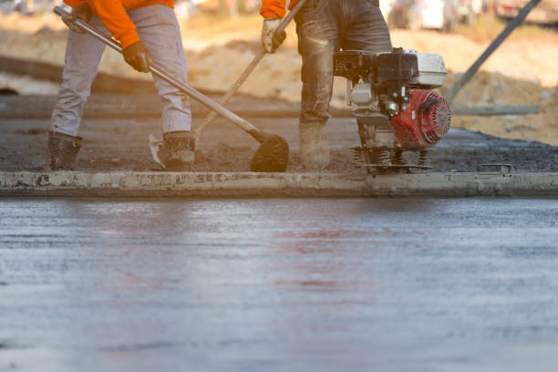 Best Concrete Driveway Installation  in Anaheim, CA