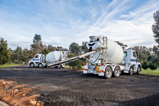 Best Commercial Concrete Contractor  in Anaheim, CA