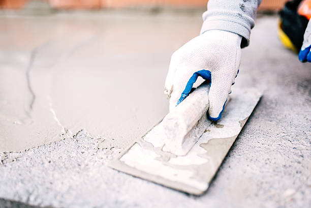 Best Residential Concrete Services  in Anaheim, CA